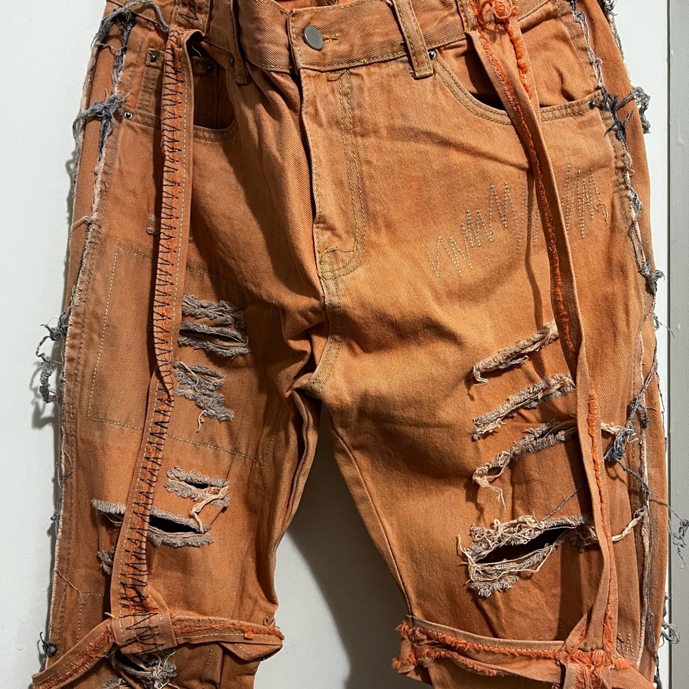 Men’s Jeans MNML